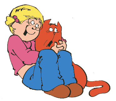 Jan jans en de kinderen graphics