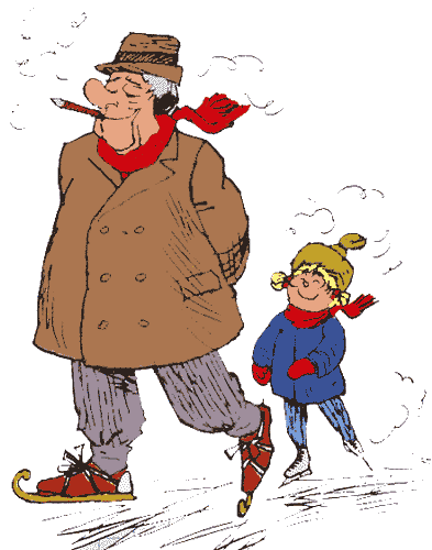 Jan jans en de kinderen graphics