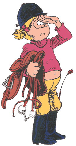Jan jans en de kinderen graphics