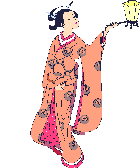 Japan graphics