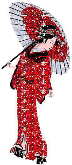 Japan graphics
