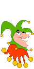 Jester graphics