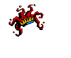 Jester graphics
