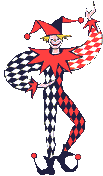 Jester graphics