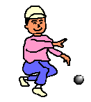 Jeu de boule