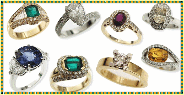 Jewelry graphics