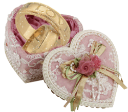 Jewelry graphics