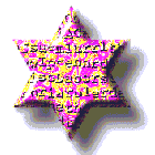 Jewish graphics