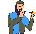 Jewish graphics