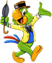 Jose carioca