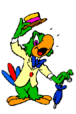 Jose carioca