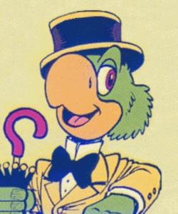 Jose carioca