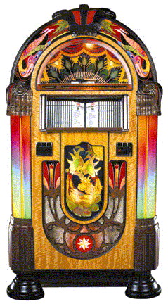 Jukebox graphics