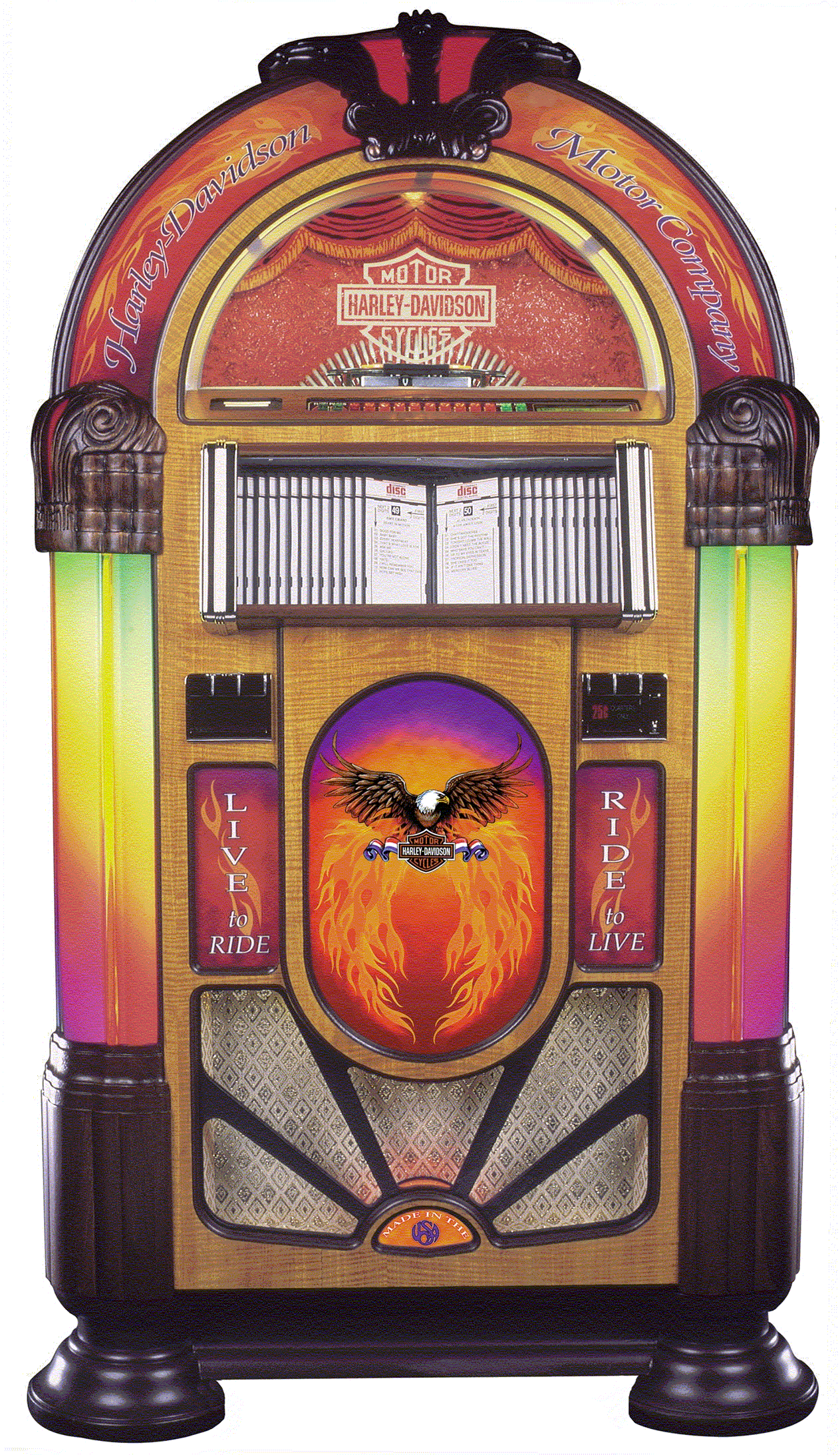 Jukebox