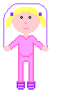 Jumping rope graphics