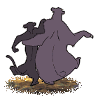 Jungle book graphics