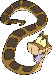 Jungle book graphics