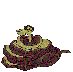Jungle book graphics