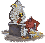 Jungle book graphics