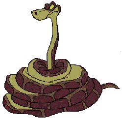 Jungle book graphics