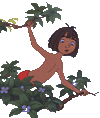 Jungle book graphics