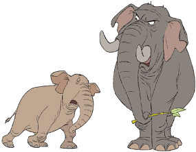 Jungle book graphics