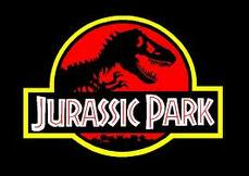 Jurassic park graphics