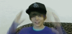 Justin bieber graphics
