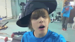 Justin bieber graphics