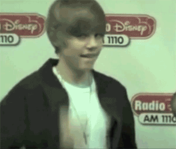 Justin bieber graphics