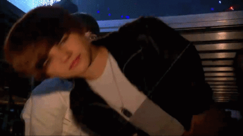Justin bieber graphics