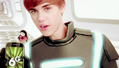 Justin bieber graphics