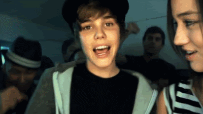 Justin bieber graphics