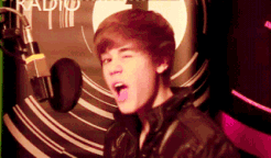 Justin bieber graphics