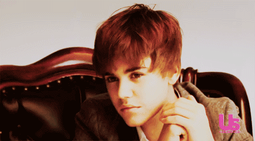 Justin bieber graphics