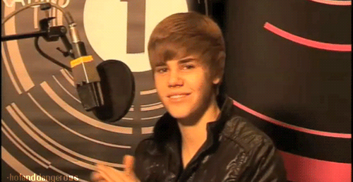 Justin bieber graphics