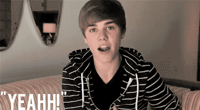 Justin bieber graphics