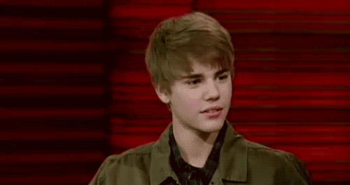 Justin bieber graphics