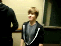Justin bieber graphics