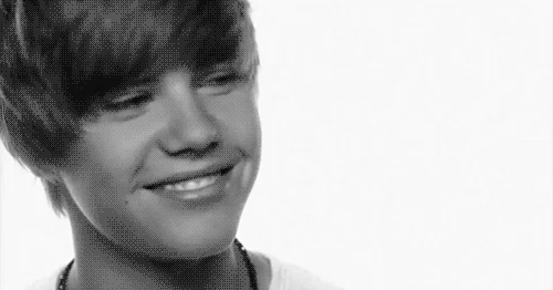 Justin bieber graphics
