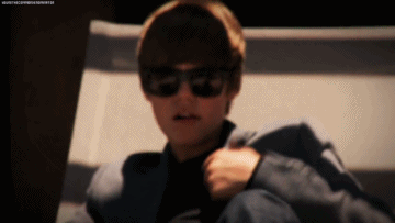 Justin bieber graphics