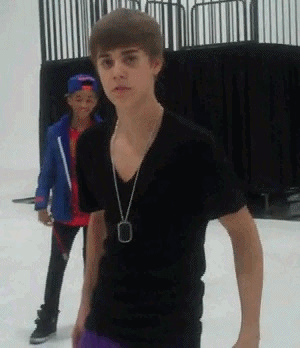 Justin bieber graphics