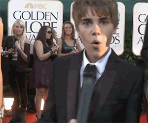 Justin bieber graphics