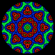 Kaleidoscope graphics