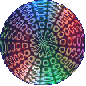 Kaleidoscope graphics