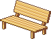 Kawaii furniture graphics