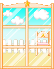 Kawaii furniture graphics