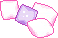 Kawaii furniture graphics