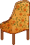 Kawaii furniture graphics