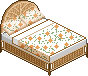 Kawaii furniture graphics
